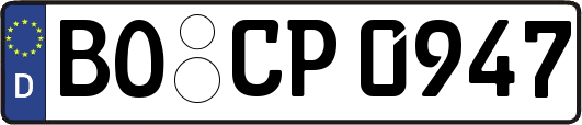BO-CP0947