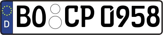 BO-CP0958
