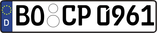 BO-CP0961