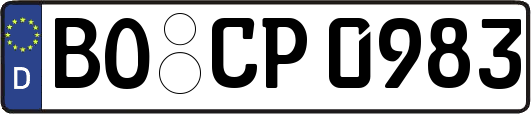 BO-CP0983