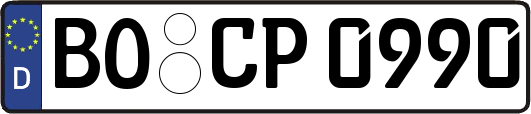 BO-CP0990