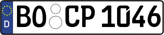 BO-CP1046