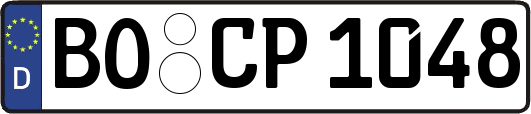 BO-CP1048