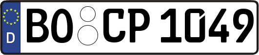 BO-CP1049