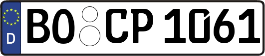 BO-CP1061