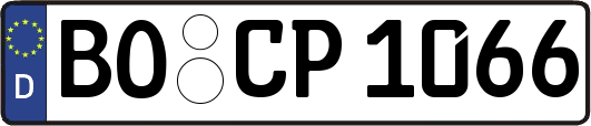 BO-CP1066
