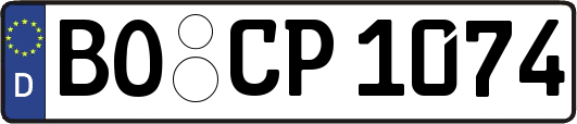 BO-CP1074