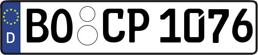 BO-CP1076