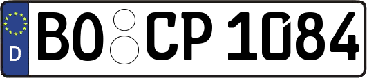 BO-CP1084
