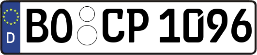 BO-CP1096