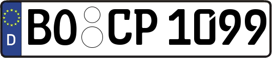 BO-CP1099