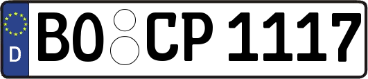BO-CP1117