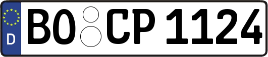 BO-CP1124