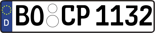 BO-CP1132