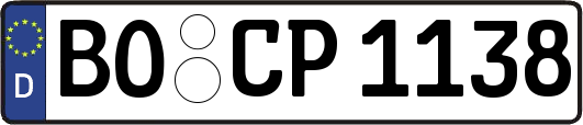 BO-CP1138