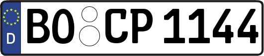 BO-CP1144
