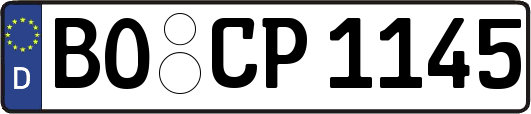 BO-CP1145