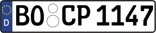 BO-CP1147