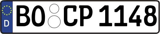 BO-CP1148