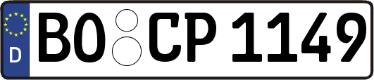 BO-CP1149
