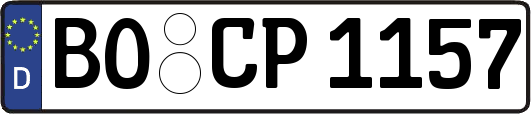 BO-CP1157