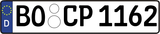 BO-CP1162