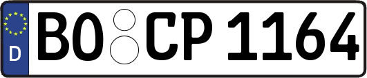 BO-CP1164