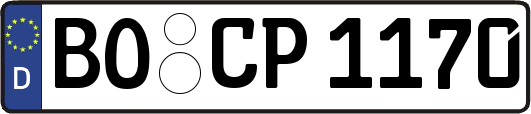 BO-CP1170