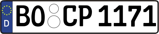 BO-CP1171