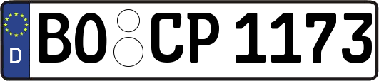 BO-CP1173
