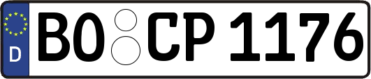 BO-CP1176
