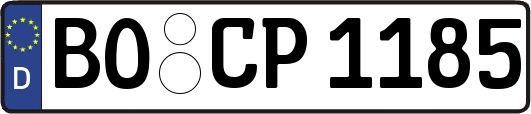 BO-CP1185