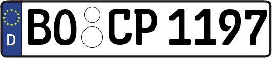 BO-CP1197