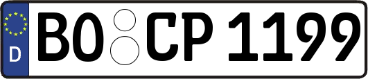 BO-CP1199