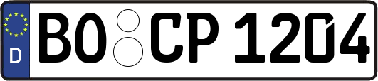 BO-CP1204
