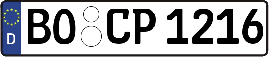 BO-CP1216