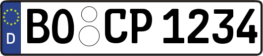 BO-CP1234
