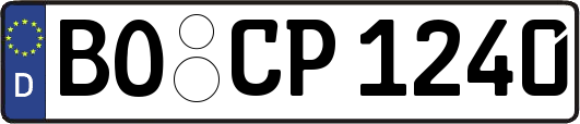 BO-CP1240