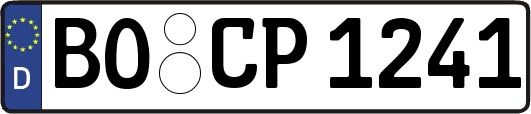 BO-CP1241