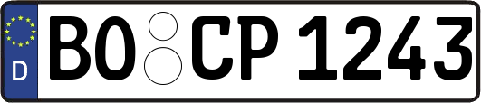 BO-CP1243