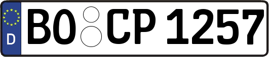 BO-CP1257