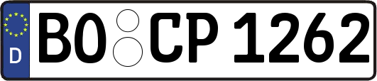 BO-CP1262