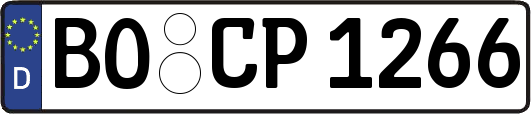 BO-CP1266