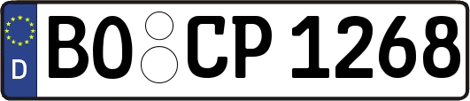 BO-CP1268
