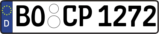 BO-CP1272