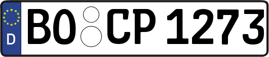 BO-CP1273