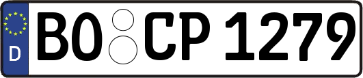 BO-CP1279