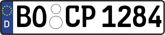 BO-CP1284