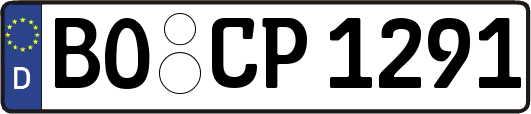 BO-CP1291