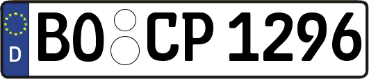 BO-CP1296